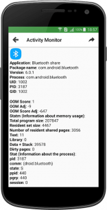 Activity Monitor: Task Manager (PRO) 1.28 Apk for Android 3