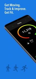 ActivityTracker – Step Counter & Pedometer 2.0.1 Apk for Android 1