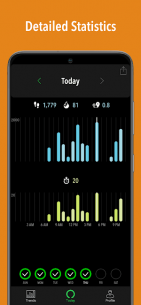ActivityTracker – Step Counter & Pedometer 2.0.1 Apk for Android 4