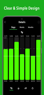 ActivityTracker – Step Counter & Pedometer 2.0.1 Apk for Android 5