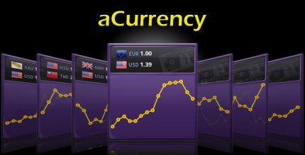 acurrency pro exchange rate cover
