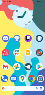 Adapt Icon Pack 1.0.0 Apk for Android 1