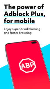 Adblock Browser Beta 3.4.5-1 Apk for Android 1