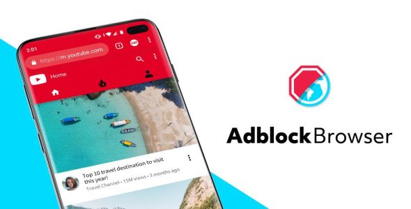 adblock browser for android cover