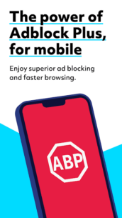 Adblock Browser: Fast & Secure 3.4.5 Apk for Android 1