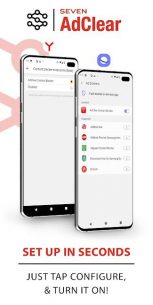 AdClear Content Blocker (FULL) 9.15.0.815 Apk for Android 1
