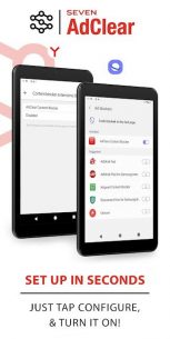 AdClear Content Blocker (FULL) 9.15.0.815 Apk for Android 4