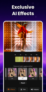Add Music To Video & Editor (PRO) 4.3 Apk for Android 2
