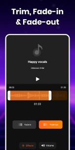 Add Music To Video & Editor (PRO) 4.3 Apk for Android 5