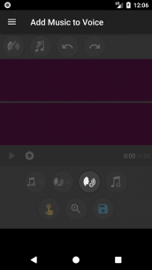 Add Music to Voice (PREMIUM) 2.0.4 Apk for Android 1