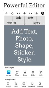 Add Text: Text on Photo Editor (PREMIUM) 12.0.0 Apk for Android 1