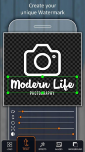 Add Watermark on Photos (PRO) 5.0 Apk for Android 1