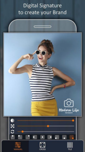 Add Watermark on Photos (PRO) 5.0 Apk for Android 4