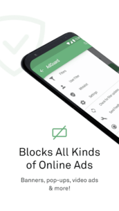 AdGuard: Content Blocker 2.7.3 Apk for Android 2