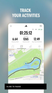 adidas Running: Run Tracker (PREMIUM) 13.28 Apk for Android 1