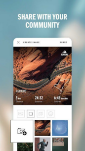 adidas Running: Run Tracker (PREMIUM) 13.28 Apk for Android 4