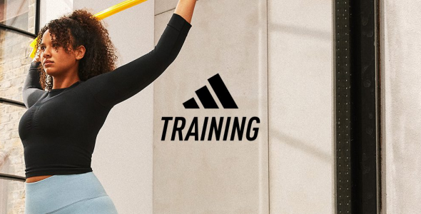 adidas training by runtastic cover