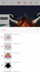Adobe Illustrator Draw 3.7.29 Apk for Android 4