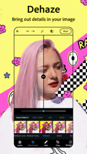 Photoshop Express Photo Editor (PREMIUM) 9.3.60 Apk for Android 4