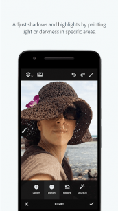 Adobe Photoshop Fix 1.0.499 Apk for Android 3
