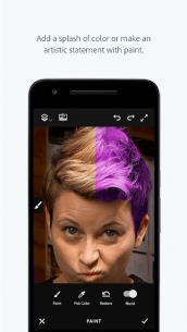 Adobe Photoshop Fix 1.0.499 Apk for Android 4