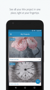 Adobe Photoshop Mix – Cut-out, Combine, Create 2.6.3 Apk for Android 4