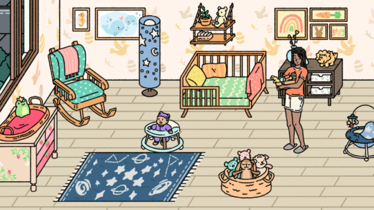 Adorable Home 2.5.5 Apk + Mod for Android 2
