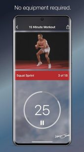 Adrian James HIIT 1.0.2019020601 Apk for Android 2