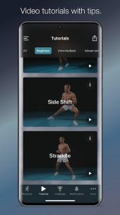 Adrian James HIIT 1.0.2019020601 Apk for Android 4