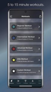 Adrian James HIIT 1.0.2019020601 Apk for Android 5