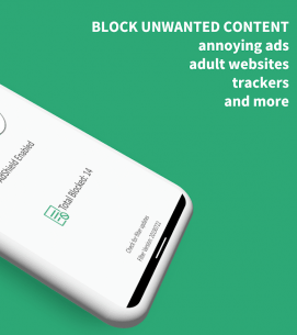 AdShield – Ad blocker, No more ads & tracking 5.0.1.5 Apk for Android 2