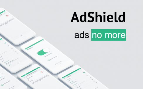 AdShield – Ad blocker, No more ads & tracking 5.0.1.5 Apk for Android 3