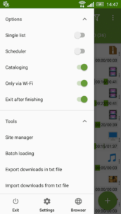 Advanced Download Manager (PRO) 14.0.29 Apk + Mod for Android 3