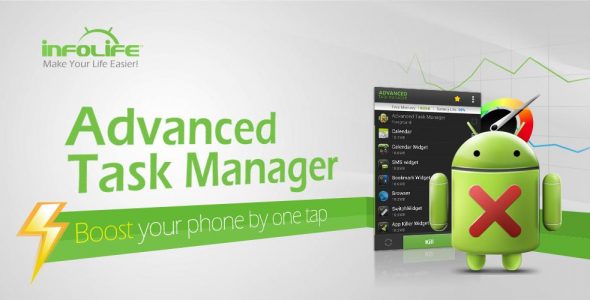 advanced task manager pro cover