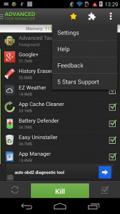 Advanced Task Manager (PRO) 6.4.5.238 Apk for Android 3