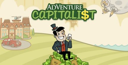 adventure capitalist cover