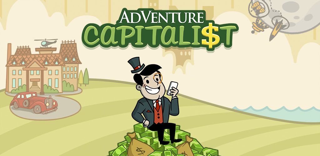 adventure capitalist cover