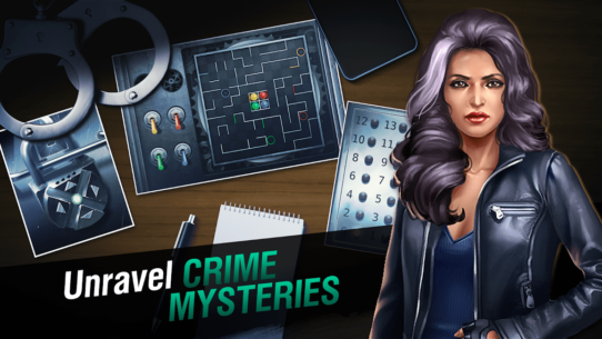 Adventure Escape Mysteries 26.01 Apk for Android 2
