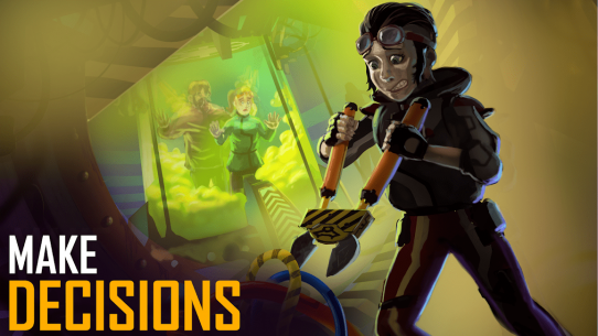 Adventure Reborn: story game point and click 1.42 Apk + Mod for Android 1
