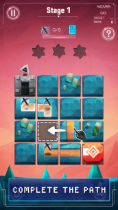 Dream Puzzle: Unblock the Road 1.1.5 Apk + Mod for Android 5