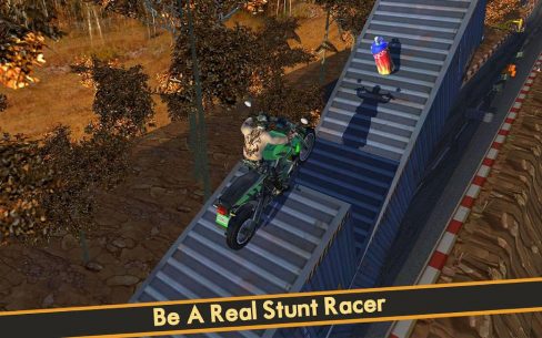 AEN Mad Hill Bike Trail World 1.3 Apk + Mod for Android 4