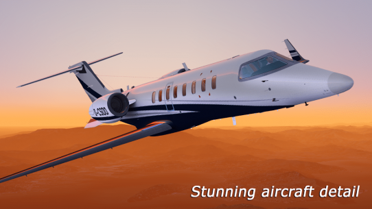 Aerofly 2 Flight Simulator 2.5.29 Apk + Mod + Data for Android 2