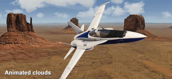 Aerofly FS 2021 20.21.19 Apk + Data for Android 3