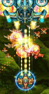AFC Solar Squad: Space Attack 2.1.3 Apk + Mod for Android 1