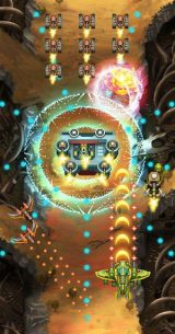 AFC Solar Squad: Space Attack 2.1.3 Apk + Mod for Android 3