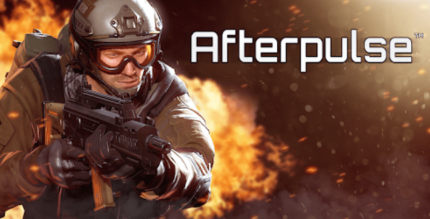 afterpulse android games cover