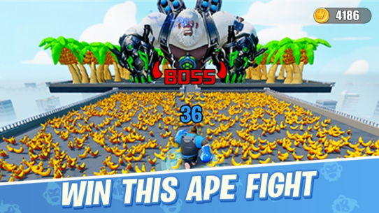 Age of Apes 0.57.2 Apk for Android 3