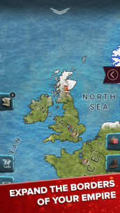 Age of Colonization: Economic strategy 1.0.35 Apk + Mod for Android 1