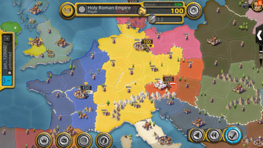 Age of Conquest IV 4.44.380 Apk for Android 1