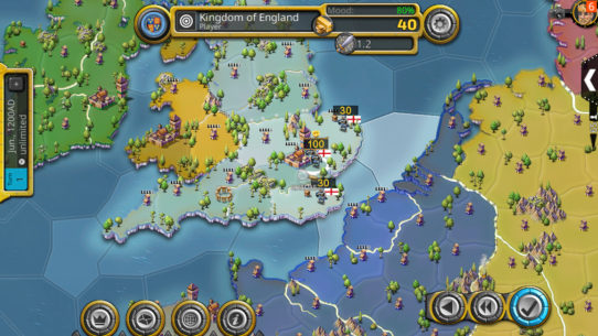 Age of Conquest IV 4.44.380 Apk for Android 2